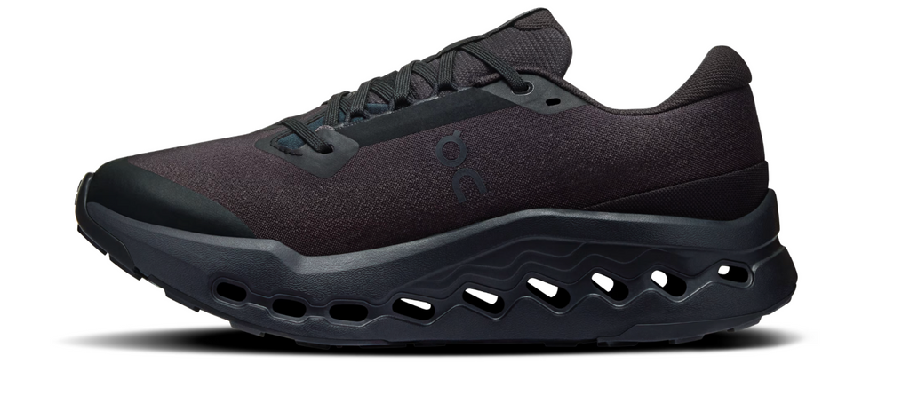Women's On Running Shoes Cloudsurfer Trail 2 Waterproof