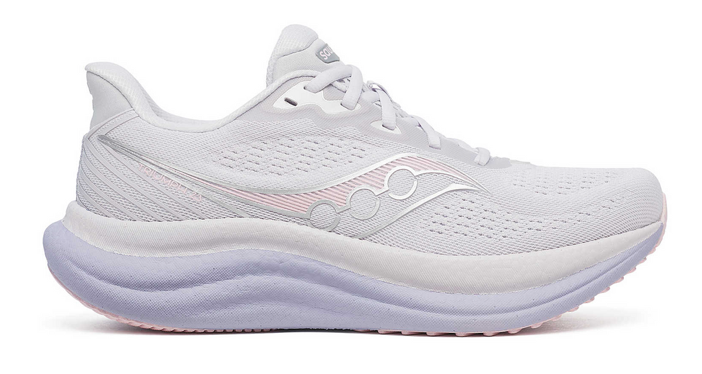 Women's Saucony Triumph 23