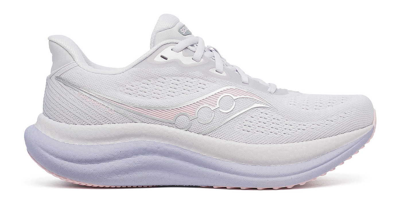 Women's Saucony Triumph 23