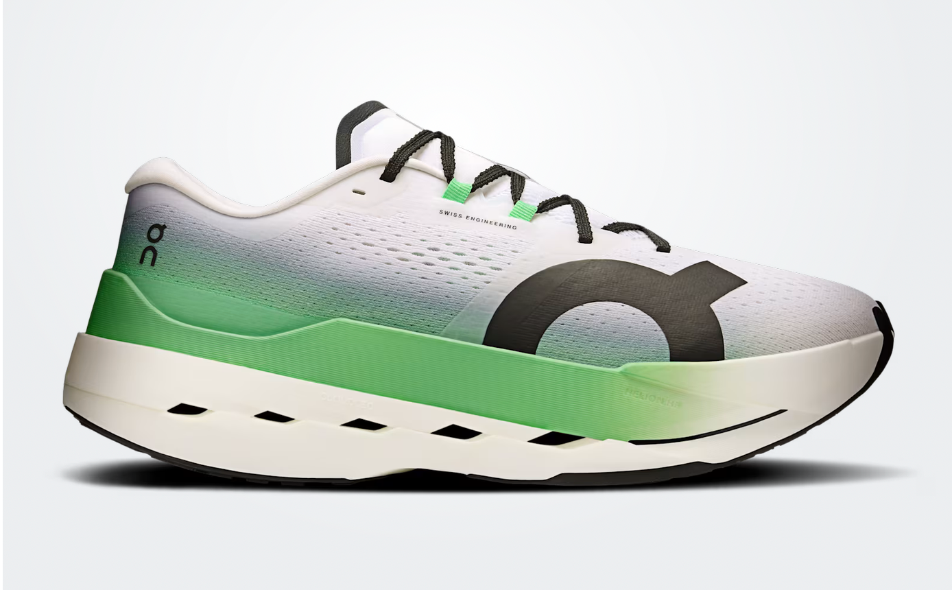 Men's On Running Shoes Cloudboom Max