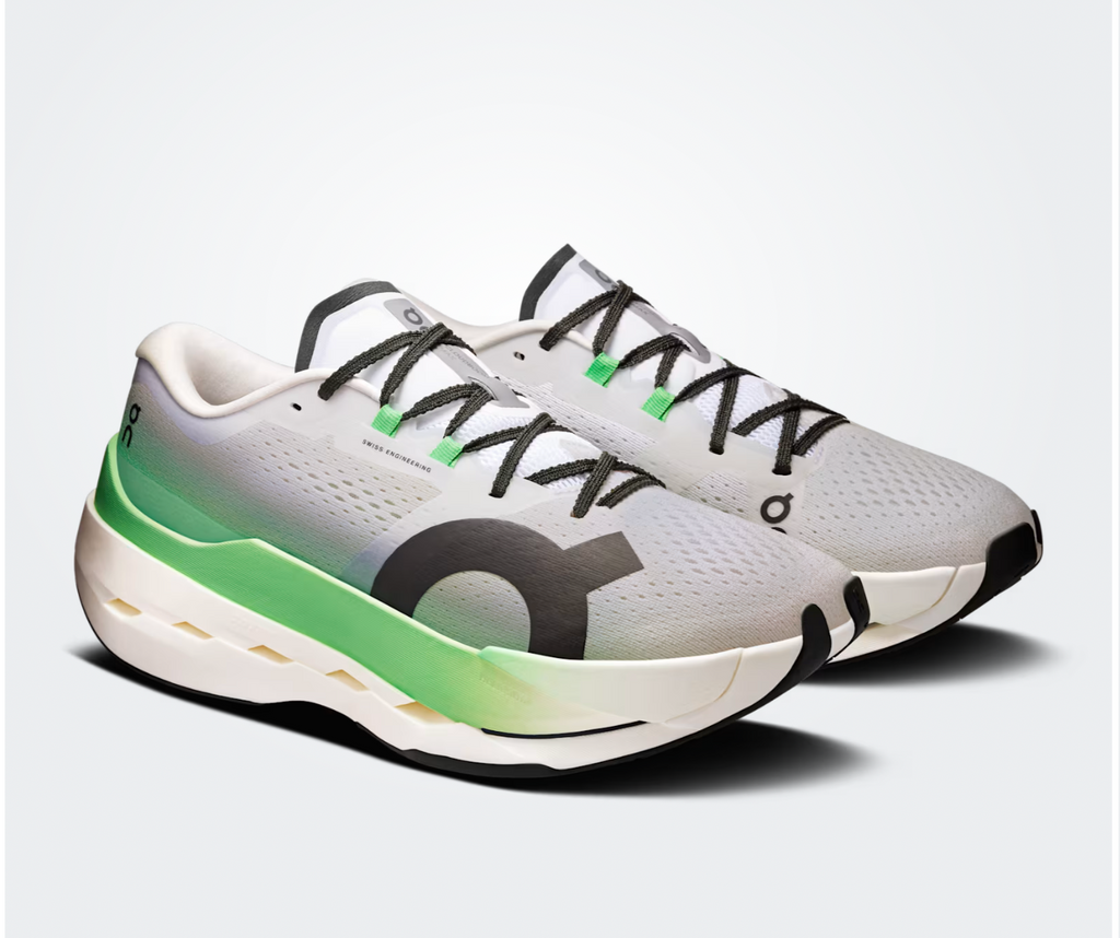Men's On Running Shoes Cloudboom Max