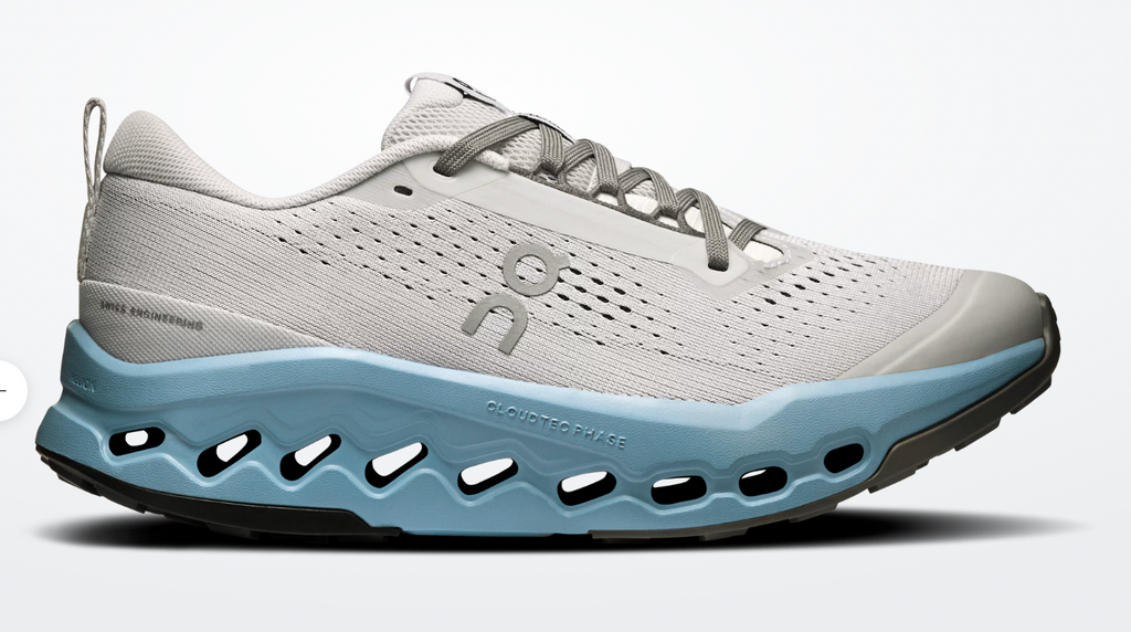 Women's On Running Shoes Cloudsurfer Trail 2