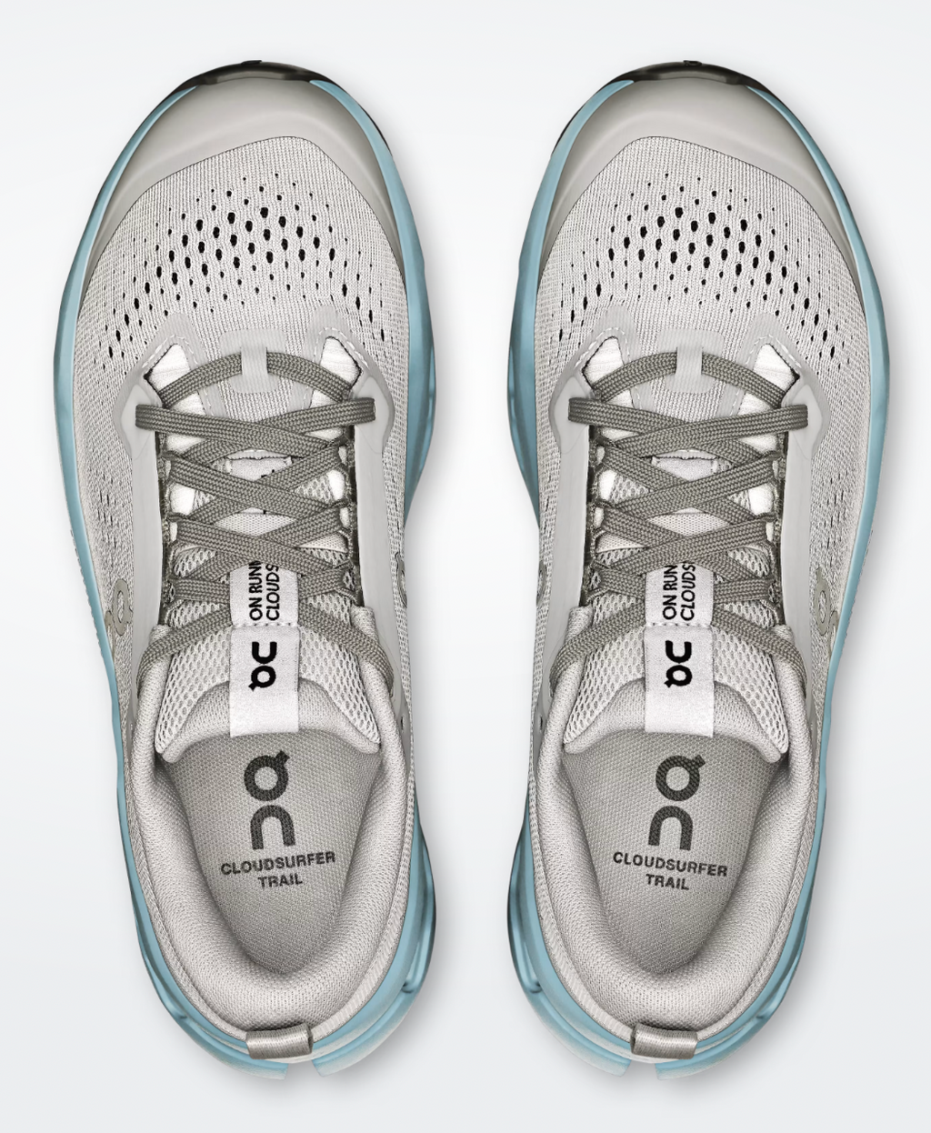 Women's On Running Shoes Cloudsurfer Trail 2