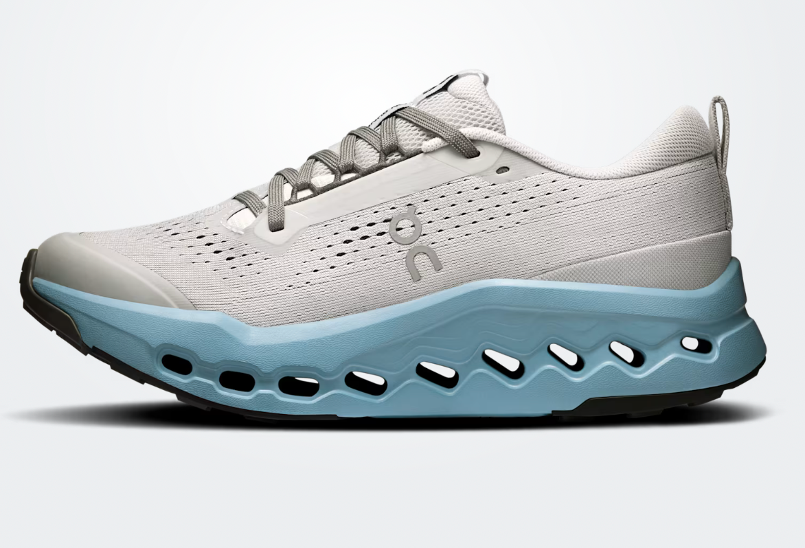 Women's On Running Shoes Cloudsurfer Trail 2