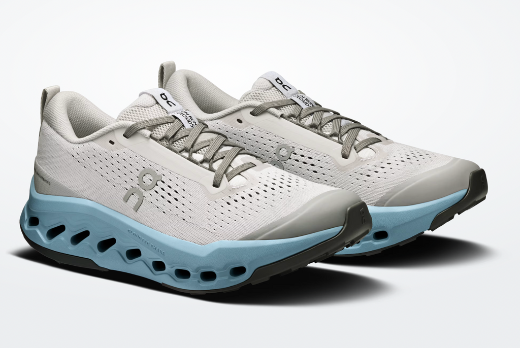Women's On Running Shoes Cloudsurfer Trail 2