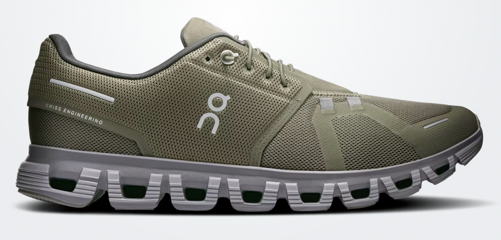 Men's On Running Shoes Cloud 6