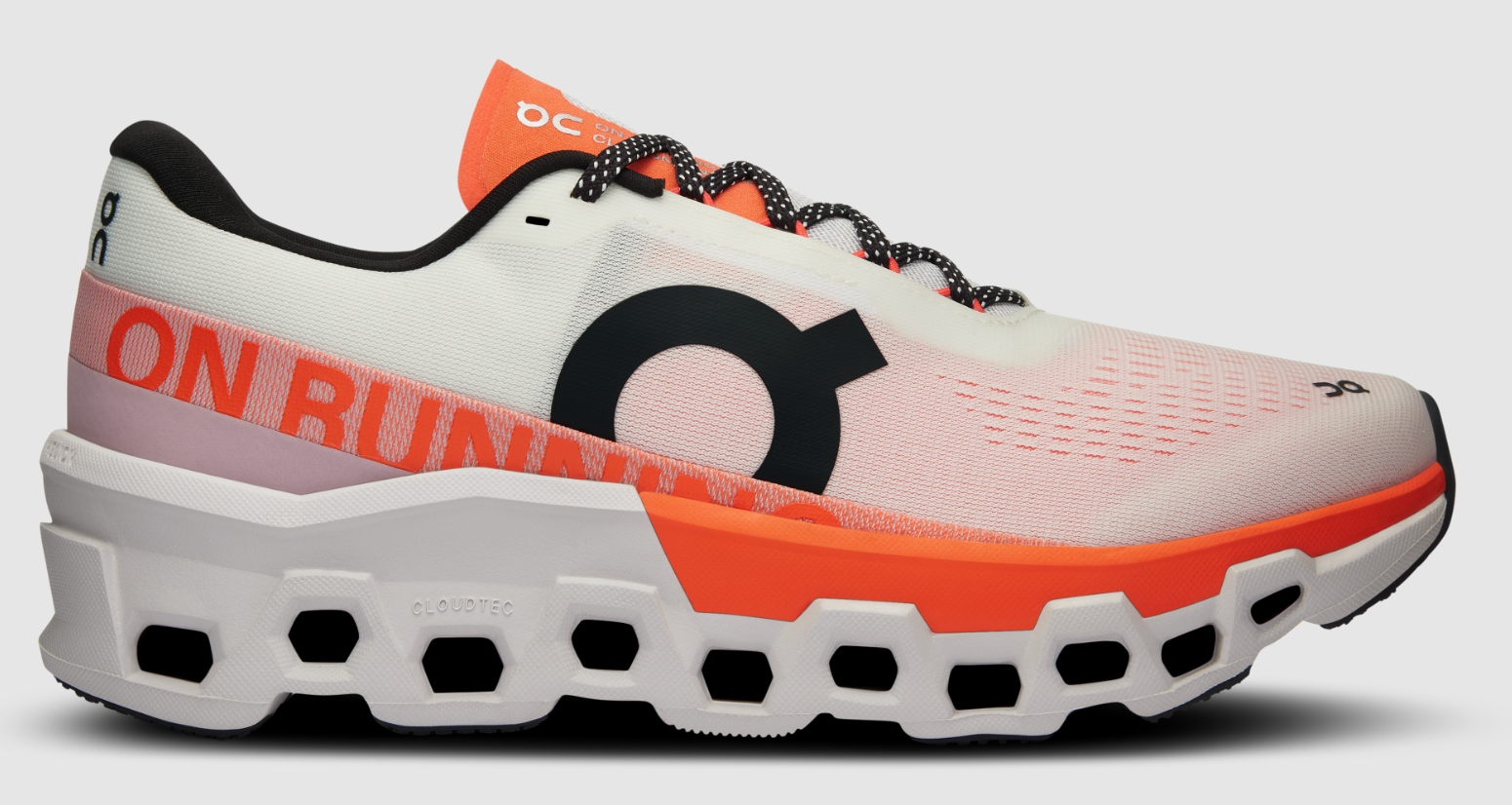 Men's On Running Shoes Cloudmonster 2
