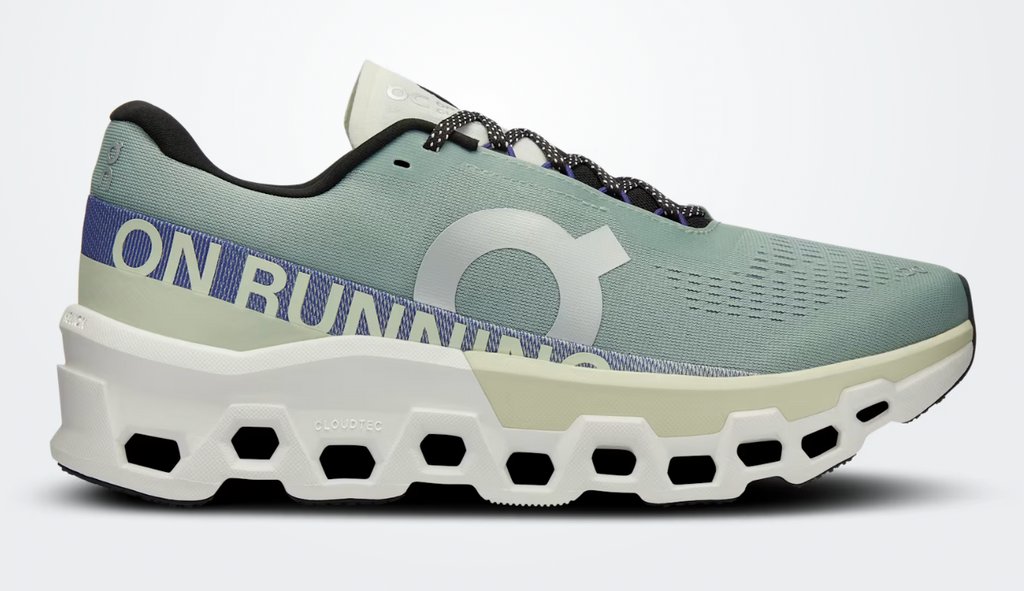 Men's On Running Shoes Cloudmonster 2