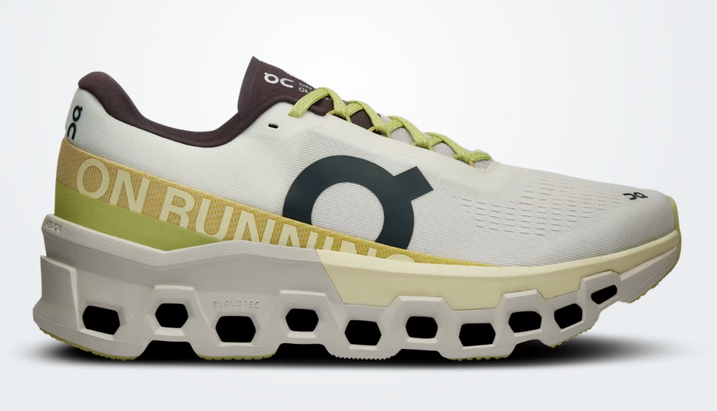 Men's On Running Shoes Cloudmonster 2