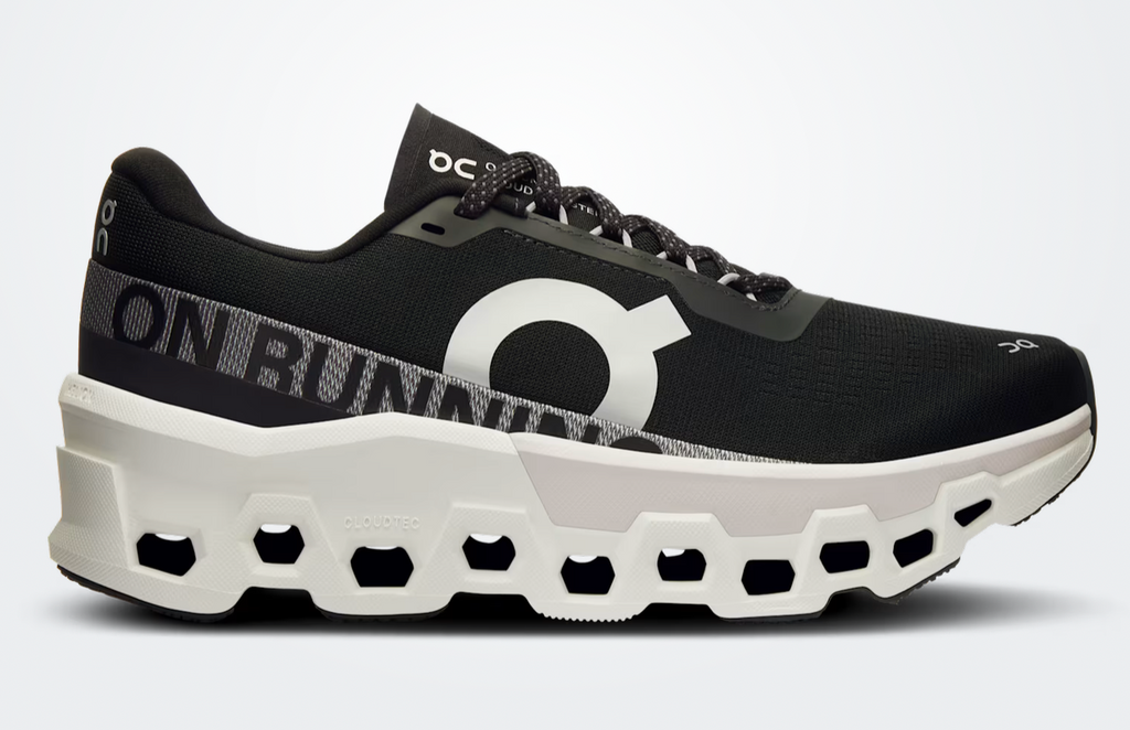 Women's On Running Shoes Cloudmonster 2