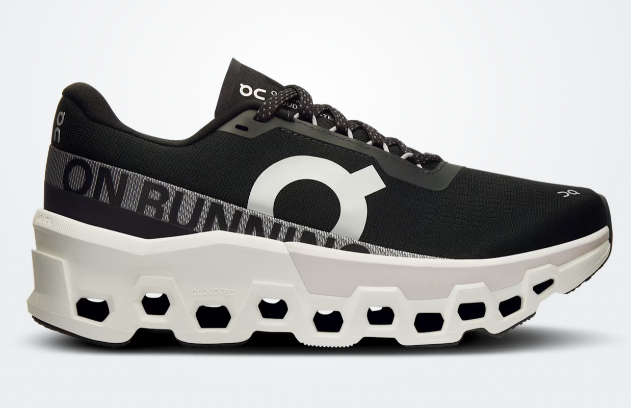 Women's On Running Shoes Cloudmonster 2