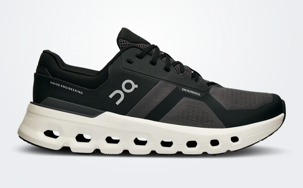 Men's On Running Shoes Cloudrunner 2 (Clearance)
