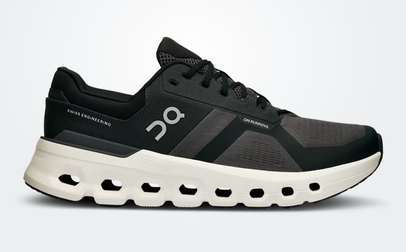 Men's On Running Shoes Cloudrunner 2 (Wide)