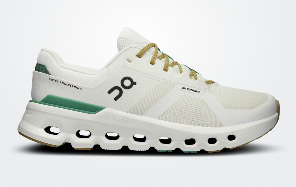 Men's On Running Shoes Cloudrunner 2 (Clearance)