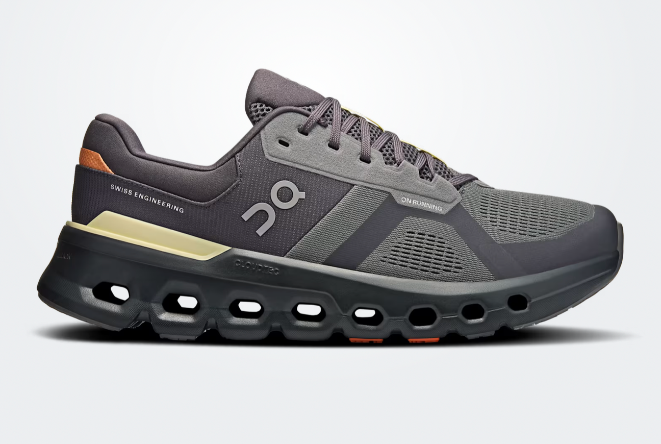 Men's On Running Shoes Cloudrunner 2 (Clearance)