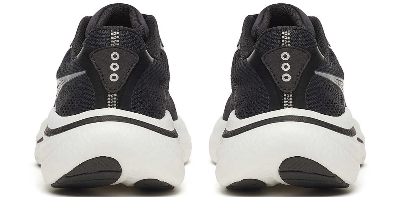 Women's Saucony Ride 19