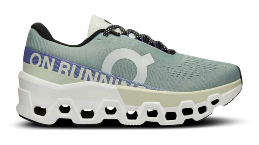 Women's On Running Shoes Cloudmonster 2