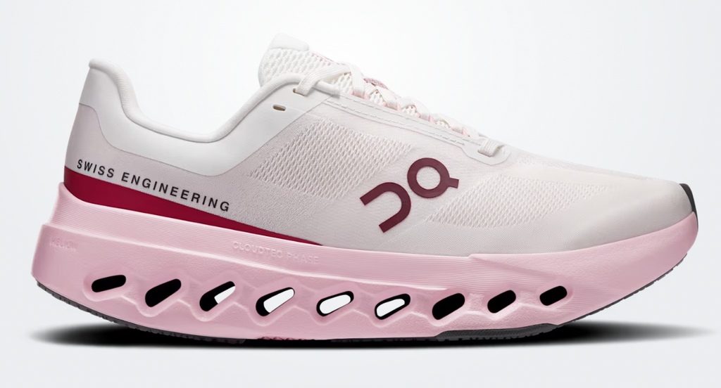 Women's On Running Shoes Cloudsurfer Next (Clearance)