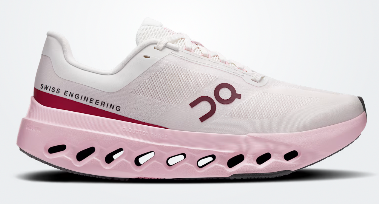 Women's On Running Shoes Cloudsurfer Next (Clearance)
