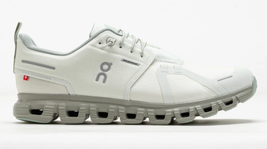 Men's On Running Shoes Cloud 6 Waterproof