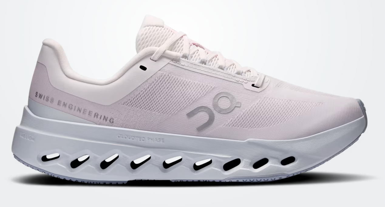 Women's On Running Shoes Cloudsurfer Next (Clearance)