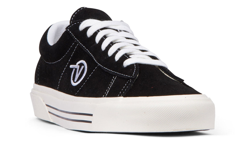 Vans Sid DX (Anaheim) - Black