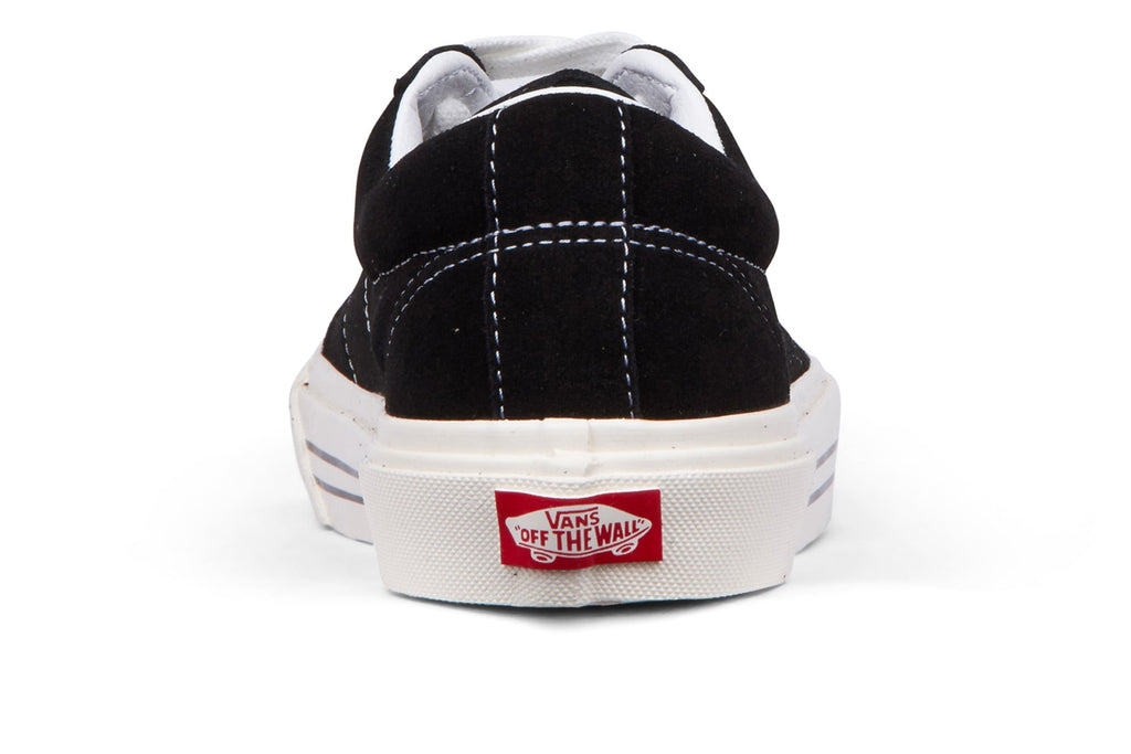 Vans Sid DX (Anaheim) - Black