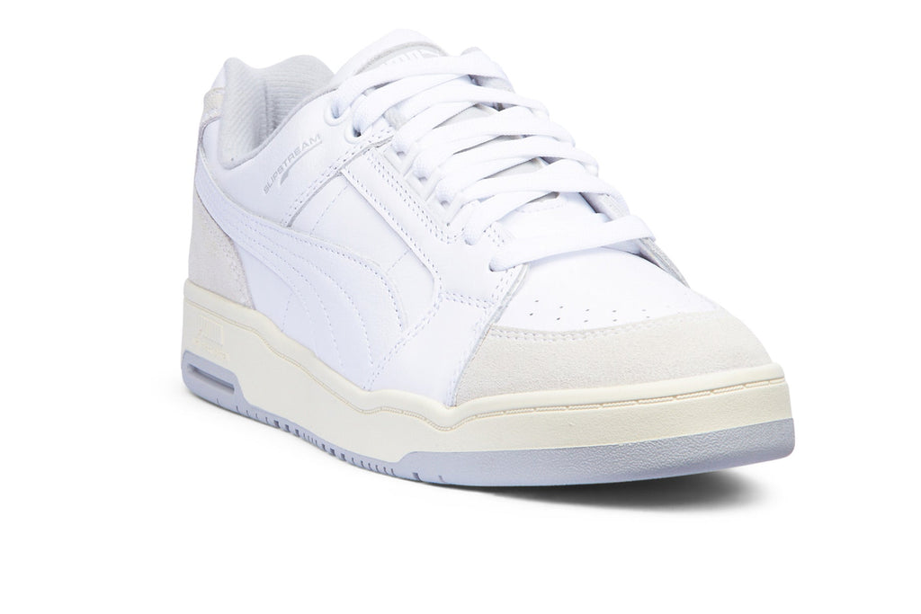 Puma Slipstream Lo Retro - White/Pristine