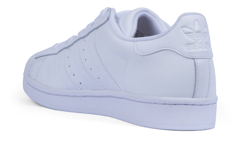 Adidas Superstar - FTWR White/FTWR White