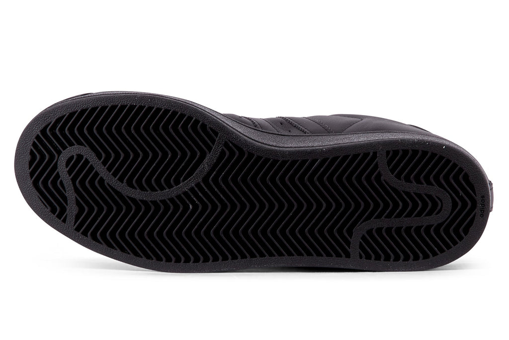 Adidas Superstar 2 - Core Black/Core Black