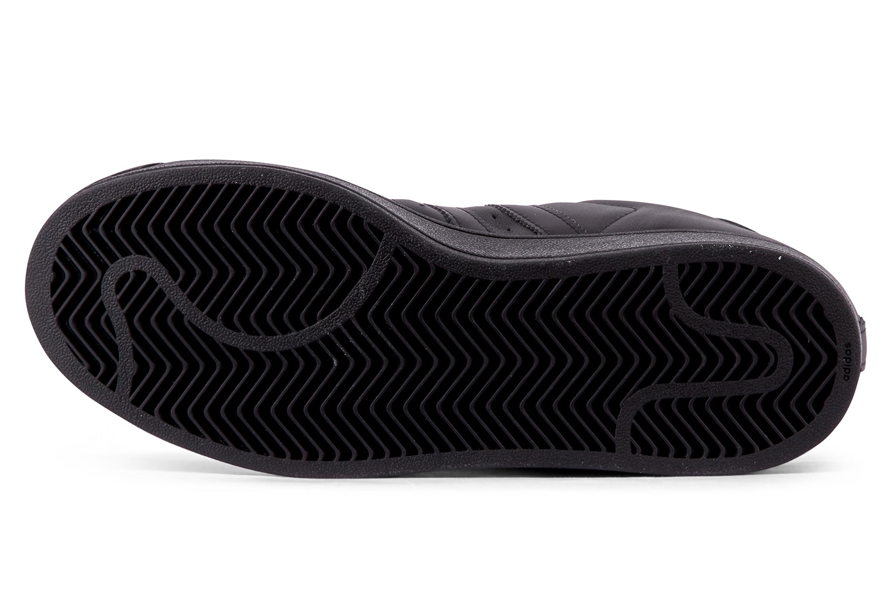 Adidas Superstar 2 - Core Black/Core Black