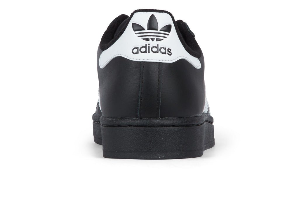 Adidas Superstar 2 - Core Black/FTW White