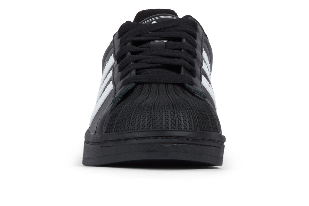 Adidas Superstar 2 - Core Black/FTW White