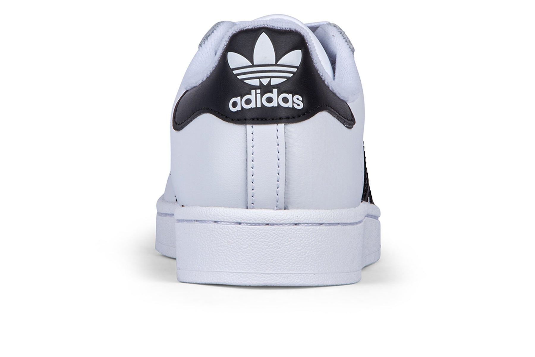 Adidas Superstar 2 - FTW White/Core Black
