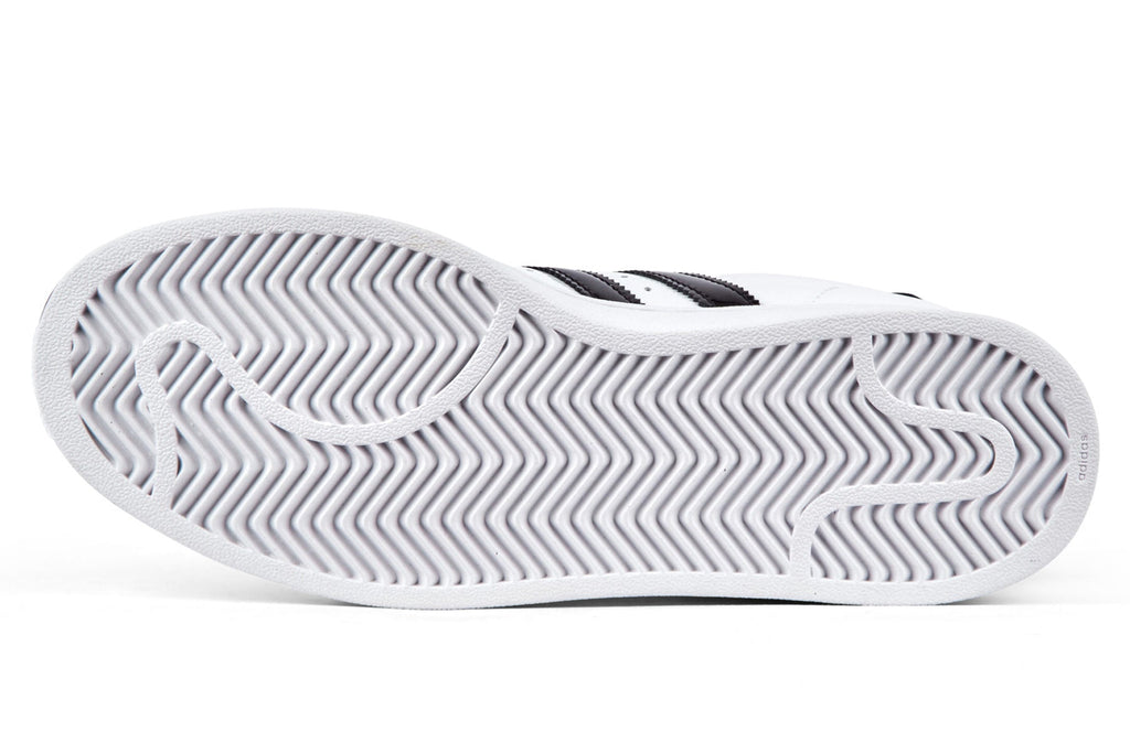 Adidas Superstar 2 W - FTW White/Core Black
