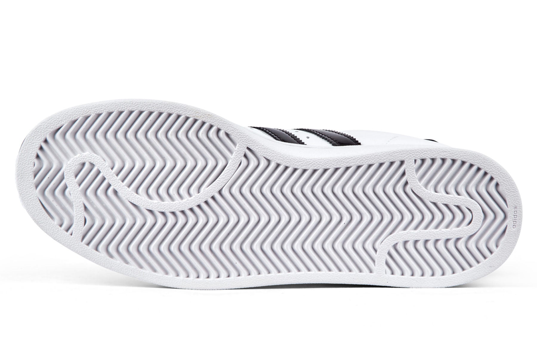 Adidas Superstar 2 W - FTW White/Core Black