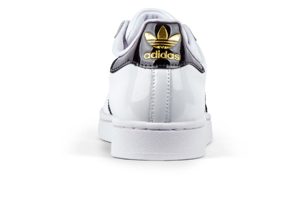 Adidas Superstar 2 W - FTW White/Core Black