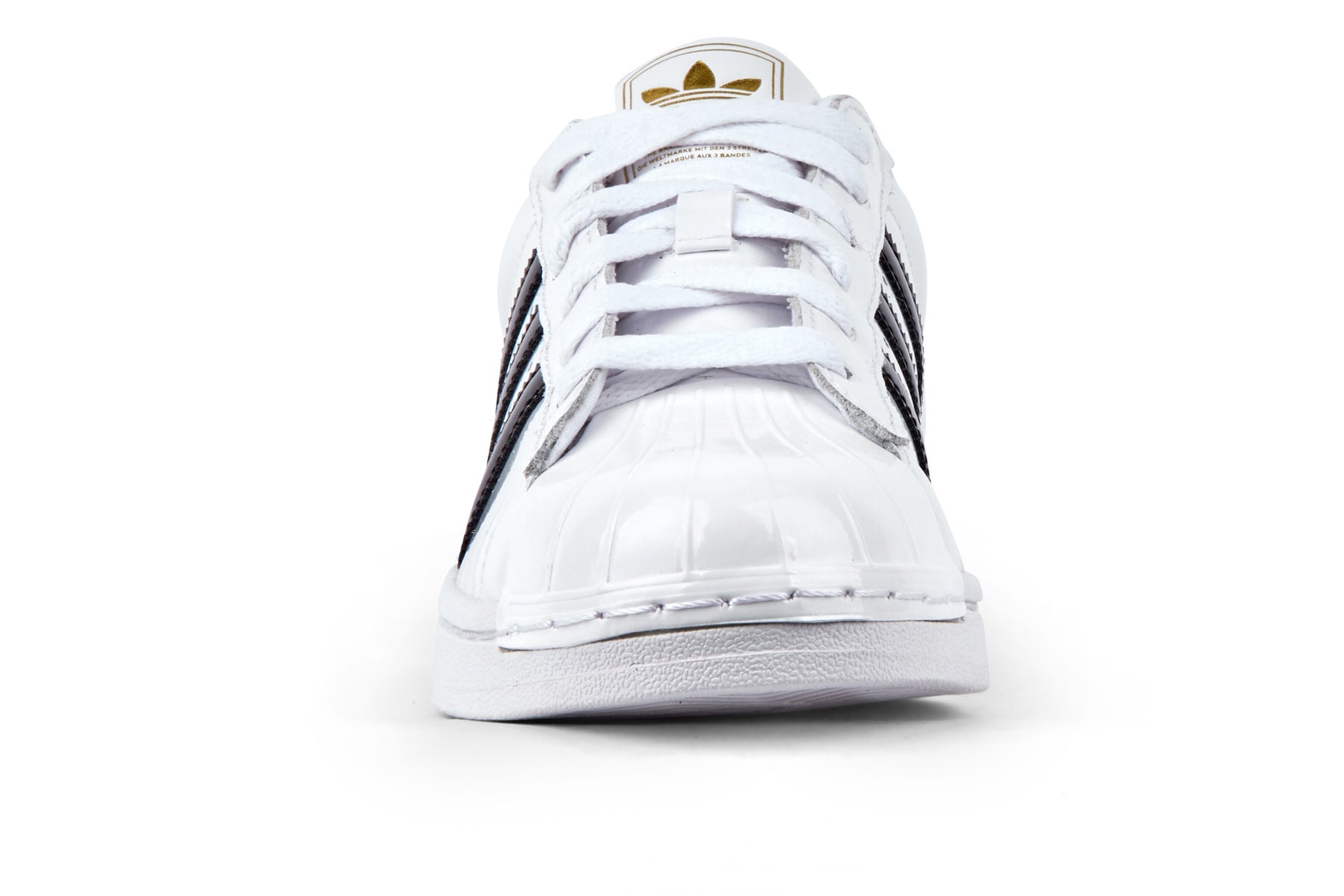 Adidas Superstar 2 W - FTW White/Core Black