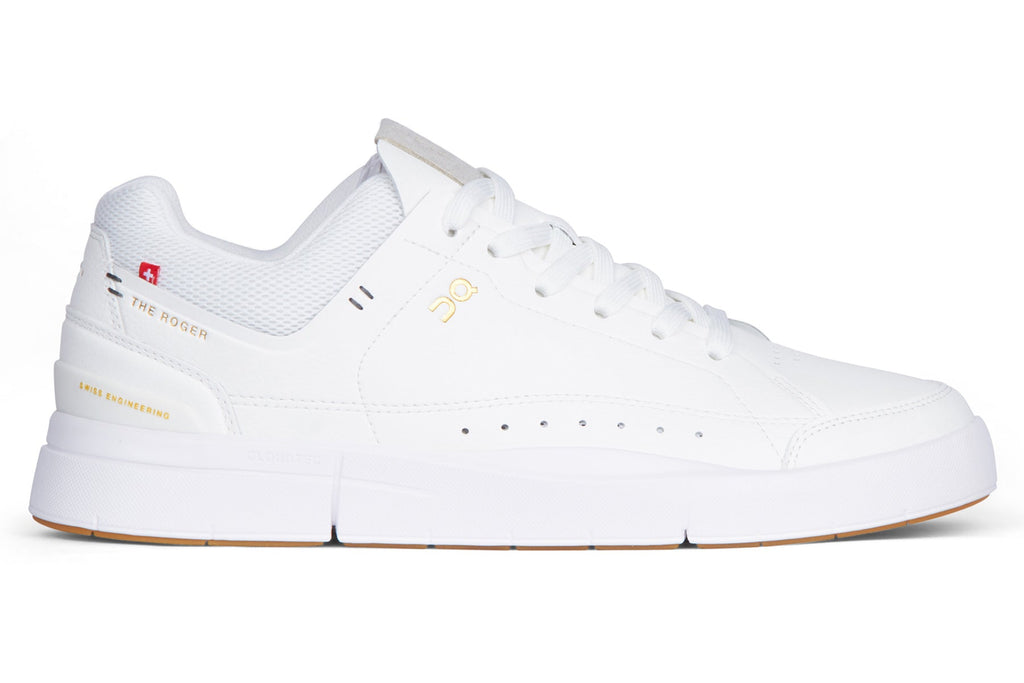 ON The Roger Center Court 2 - White/Gum