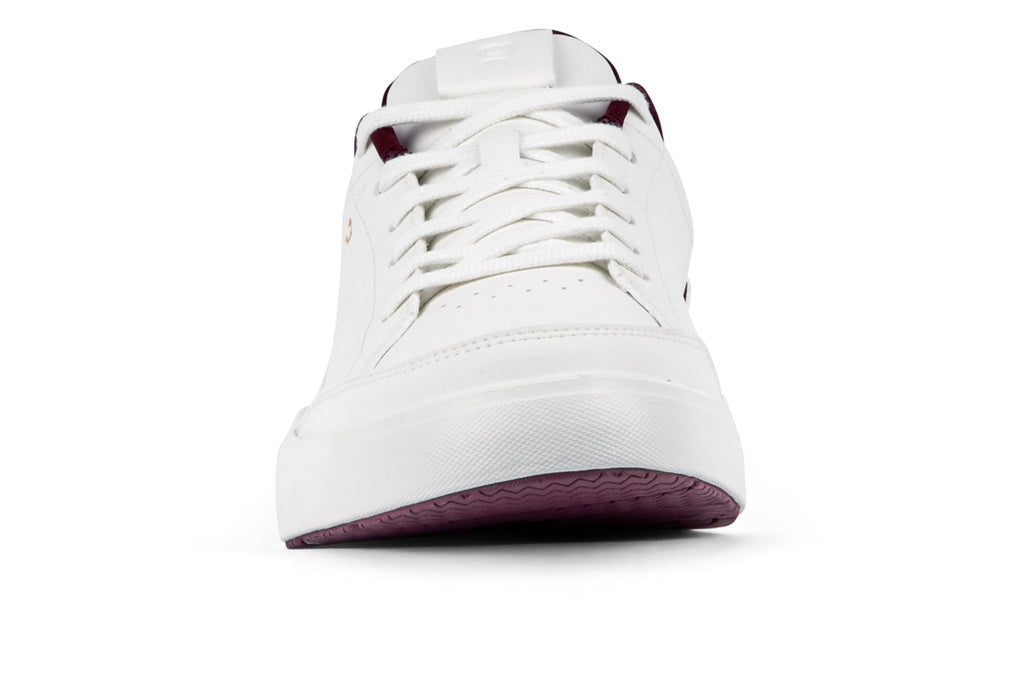On The Roger Centre Court - Ivory/Maroon