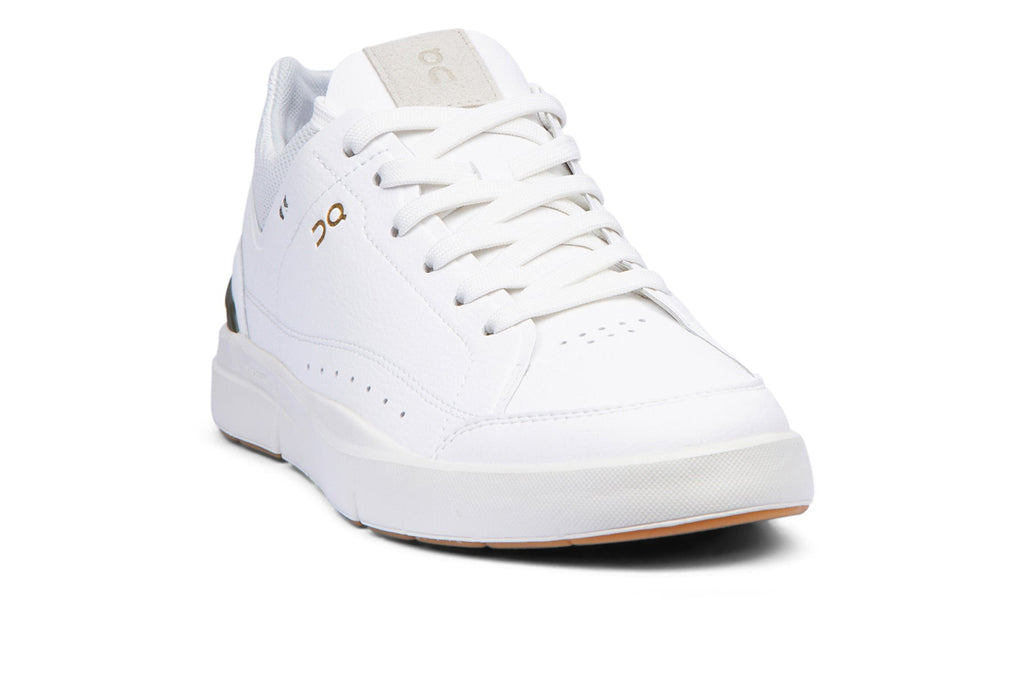 On The Roger Centre Court - White/Jungle