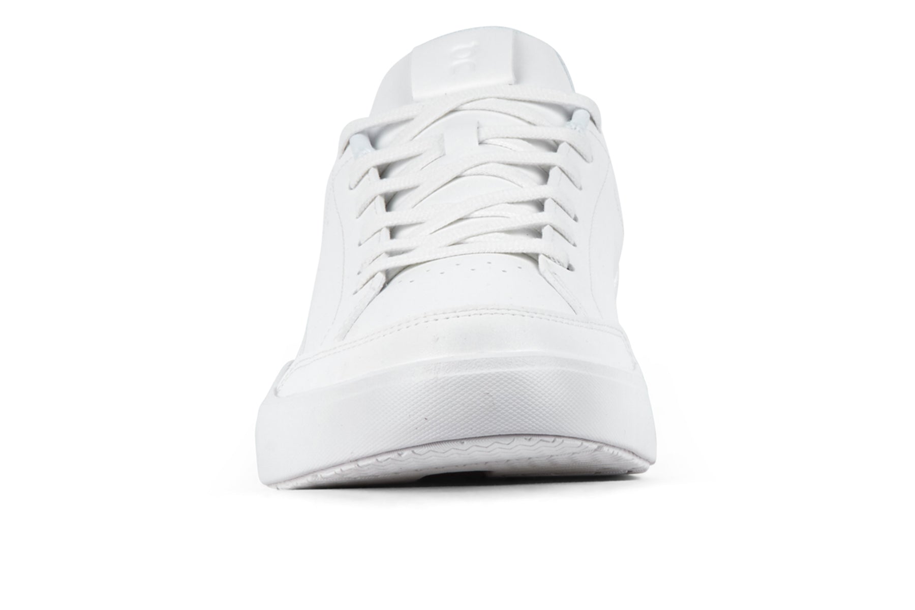 On The Roger Centre Court - White/White