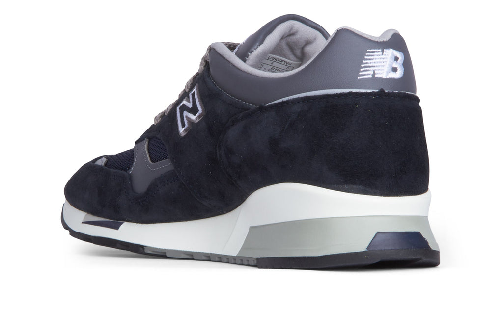 New Balance U1500PNV - Navy/Navy