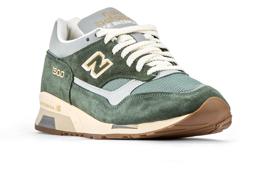 New Balance U1500SSP - Kombu Green/Sea Spray/Harbor Mist