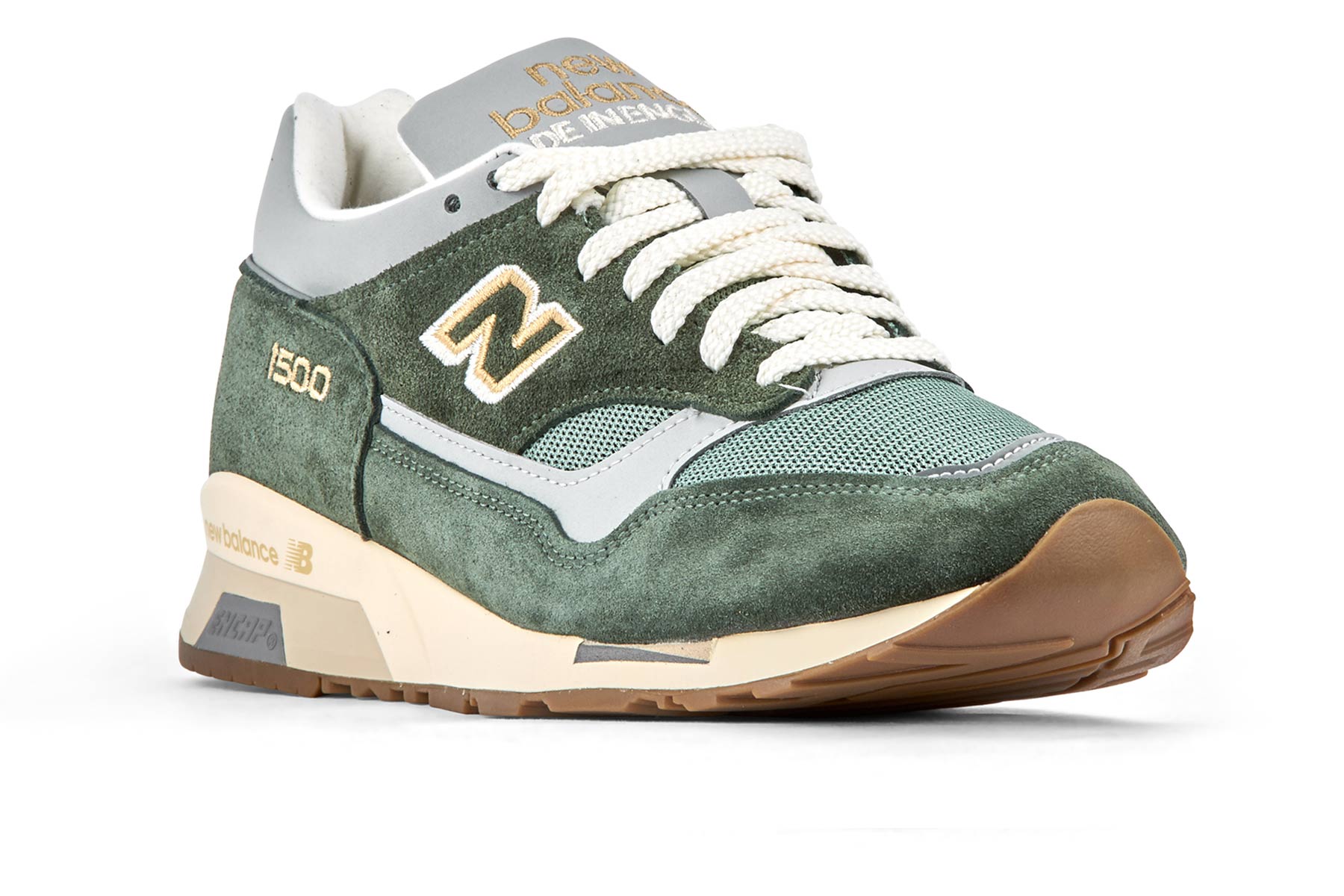 New Balance U1500SSP - Kombu Green/Sea Spray/Harbor Mist