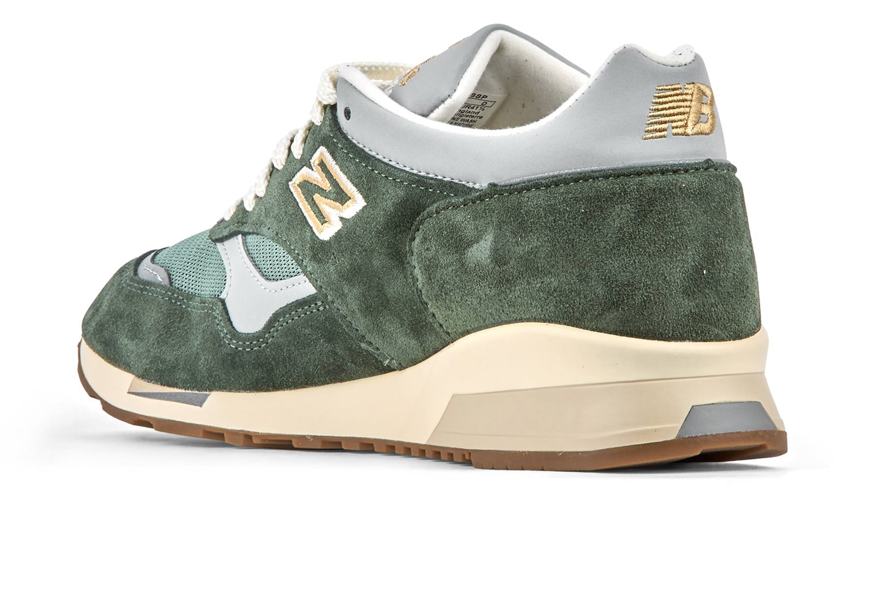New Balance U1500SSP - Kombu Green/Sea Spray/Harbor Mist