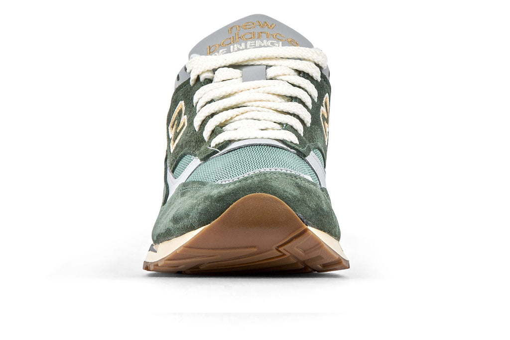 New Balance U1500SSP - Kombu Green/Sea Spray/Harbor Mist