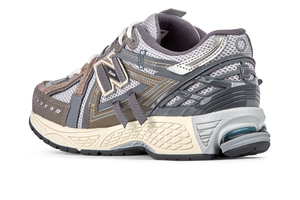 New Balance U19066U8 - Thunder Brown/Slate Grey