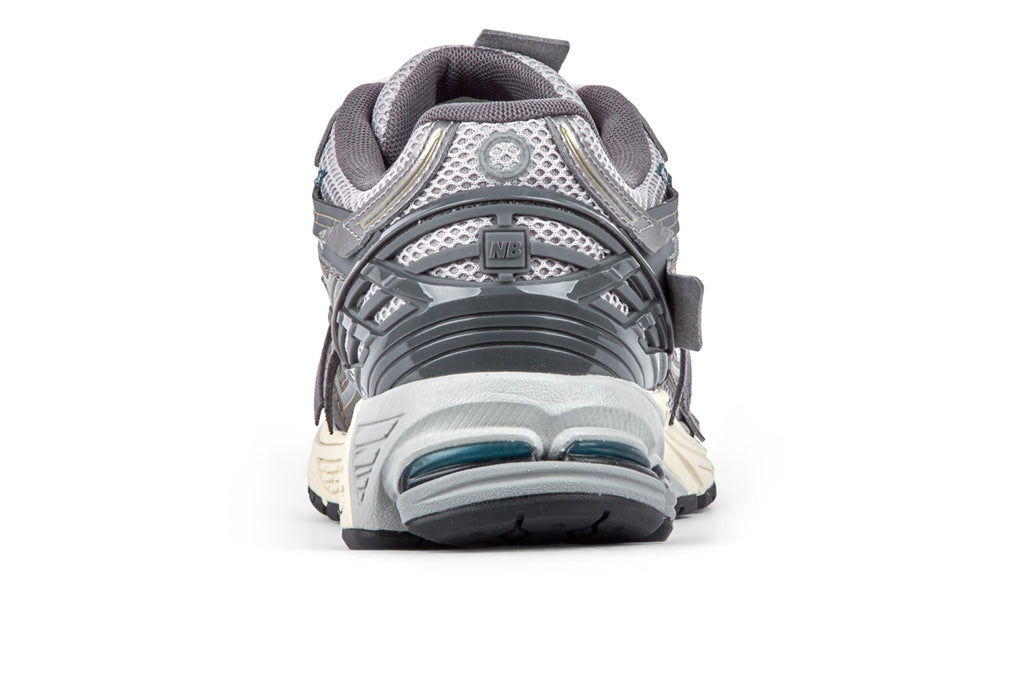 New Balance U19066U8 - Thunder Brown/Slate Grey