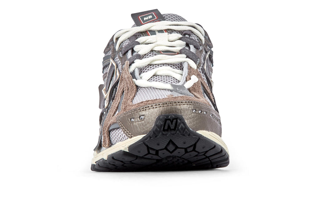 New Balance U19066U8 - Thunder Brown/Slate Grey